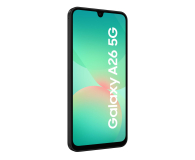 Samsung OUTLET - Galaxy A26 5G 6/128GB Czarny - 1596087 - zdjęcie 4